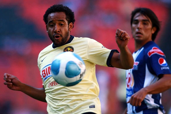 América-Pachuca 35