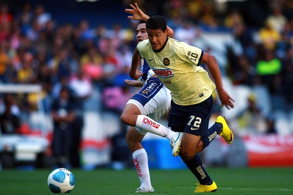 América-Pachuca 36