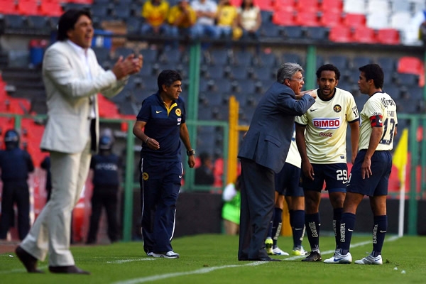 América-Pachuca 37