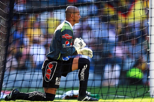 América-Pachuca 38