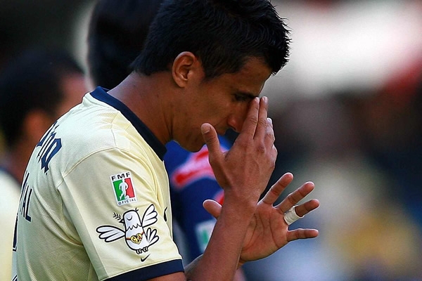 América-Pachuca 39