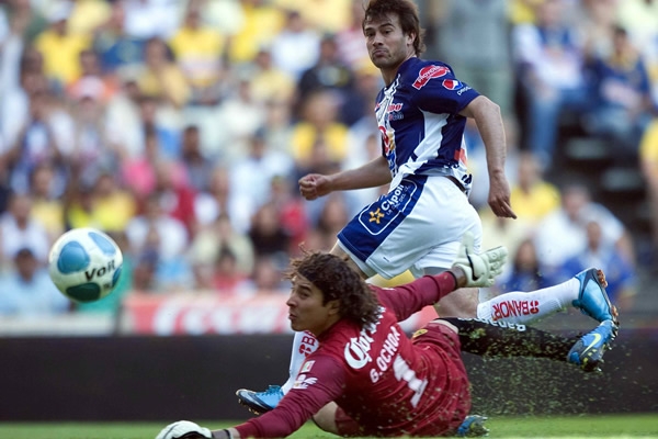 América-Pachuca 43