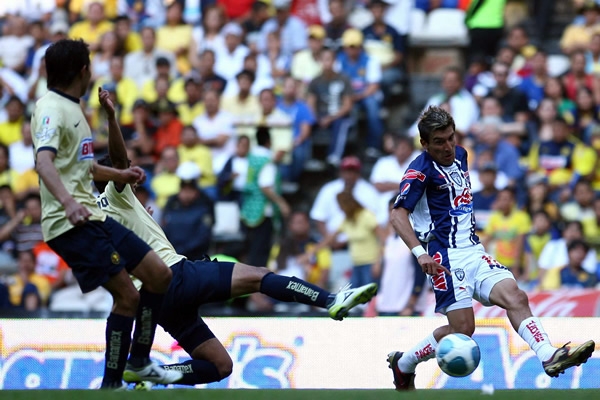 América-Pachuca 44