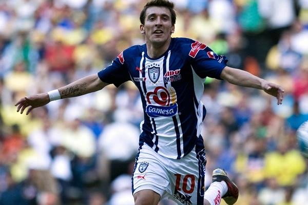 América-Pachuca 45