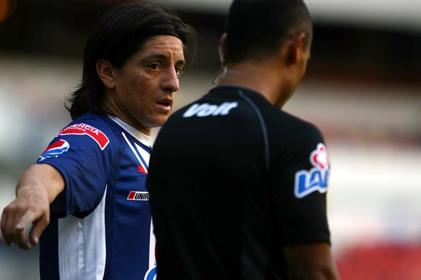 América-Pachuca 46