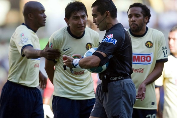América-Pachuca 47