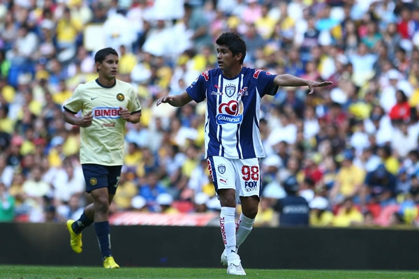 América-Pachuca 48