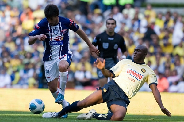 América-Pachuca 50