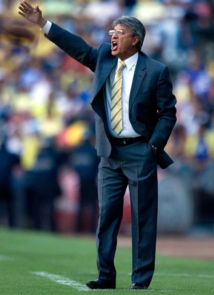América-Pachuca 52