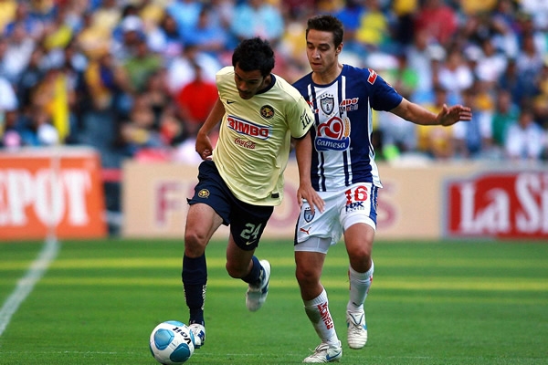 América-Pachuca 53