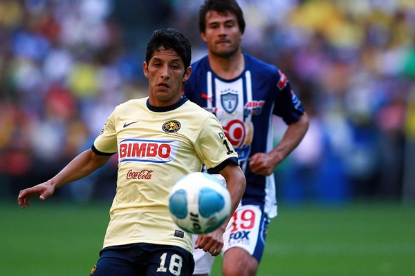 América-Pachuca 54