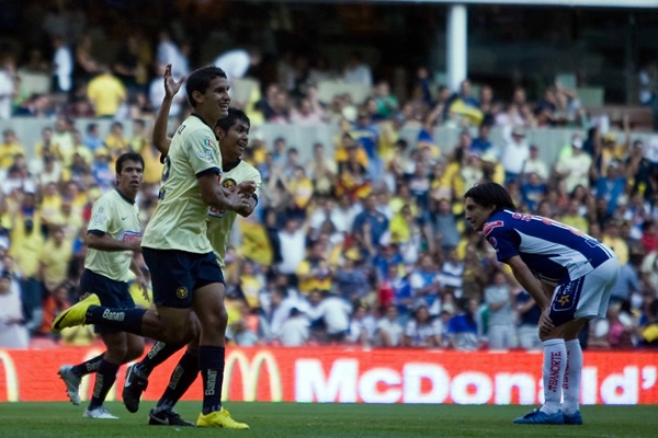 América-Pachuca 56