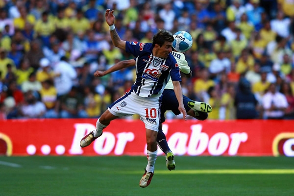 América-Pachuca 62