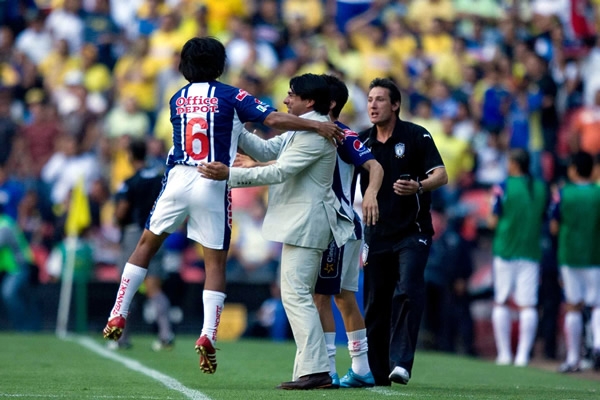 América-Pachuca 63
