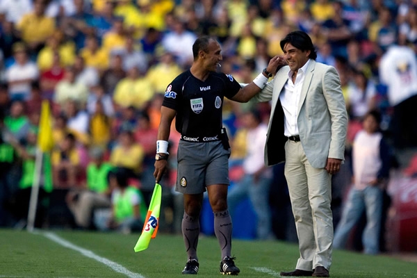 América-Pachuca 64