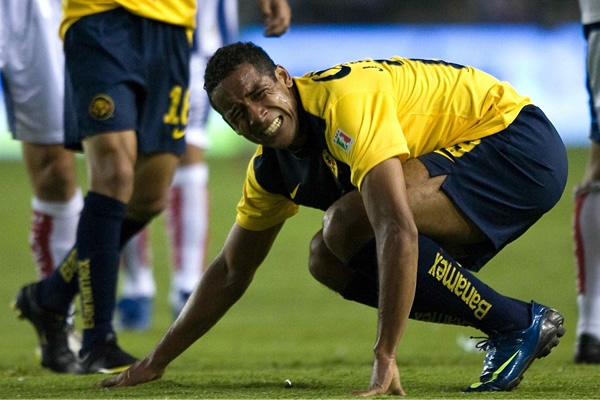 América perdió en su visita a Hidalgo