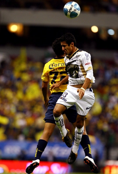 América-Pumas 24