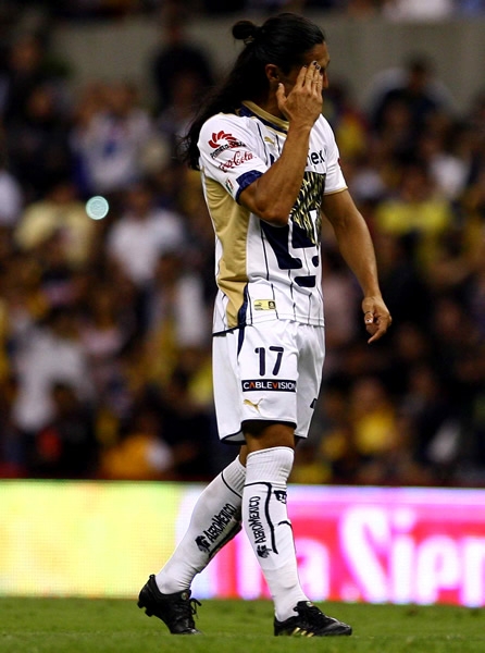 América-Pumas 50