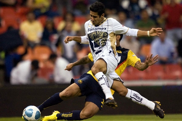 América-Pumas 54
