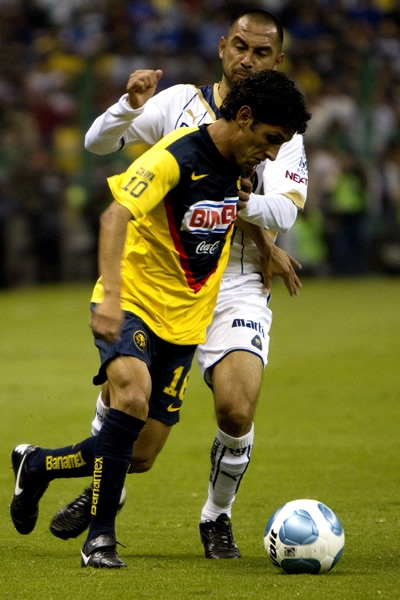 América-Pumas 66