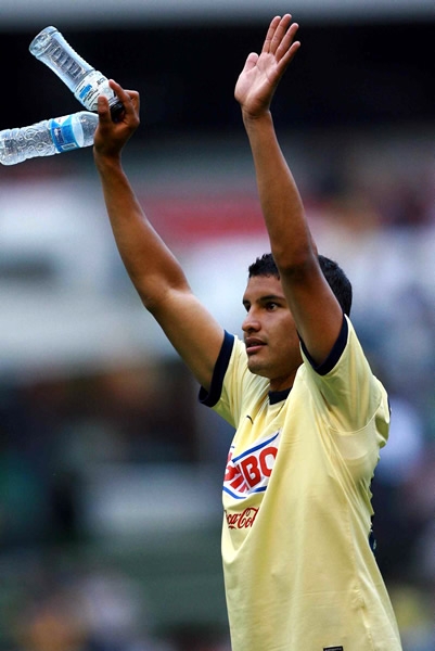 América-Querétaro 58
