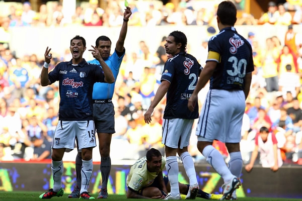 América-Querétaro 62