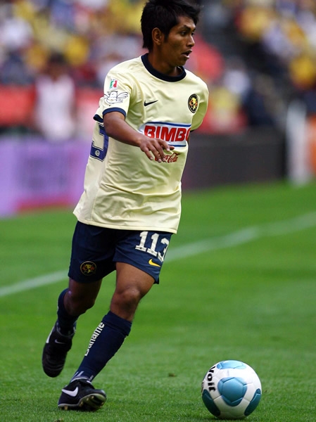 América-Querétaro 63