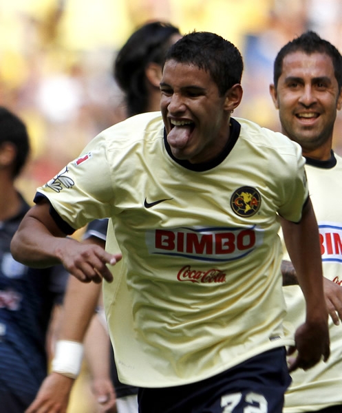 América-Querétaro 64