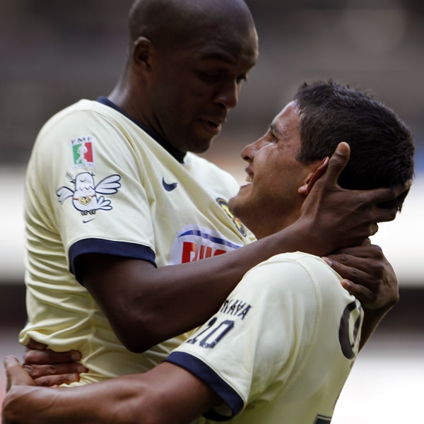 América-Querétaro 65