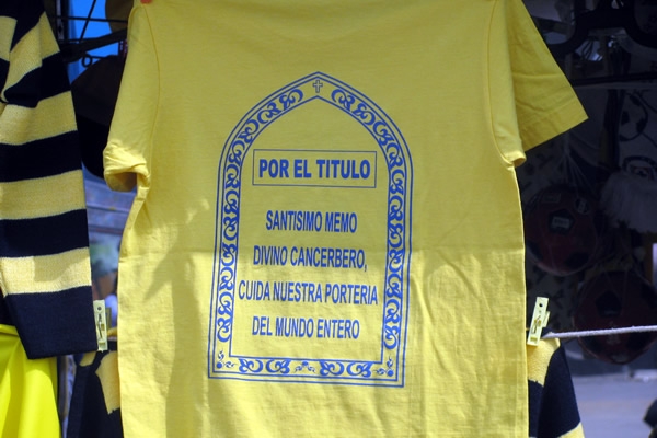 América-Querétaro 2