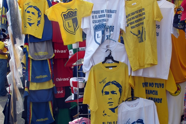 América-Querétaro 3
