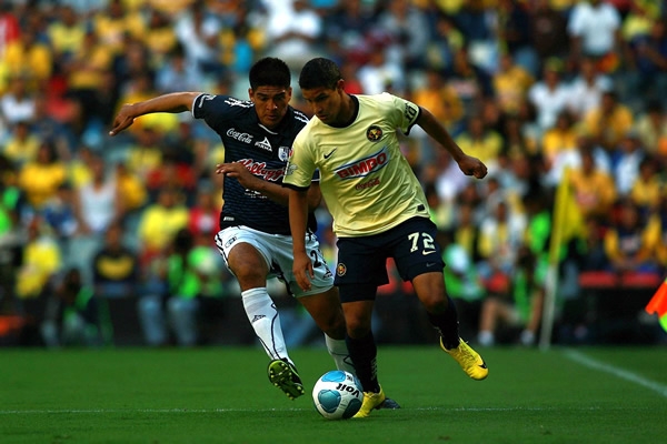 América-Querétaro 6