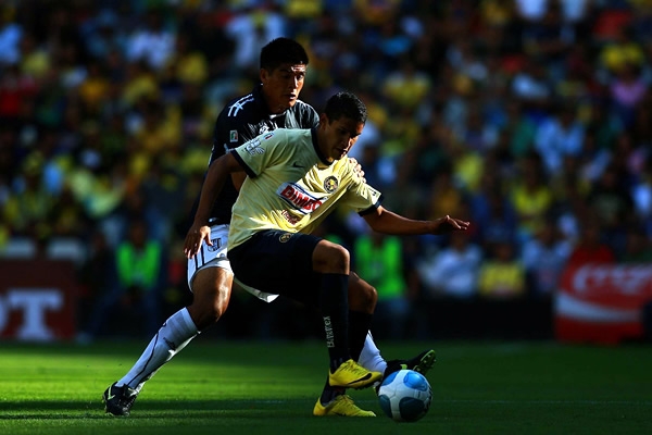 América-Querétaro 7