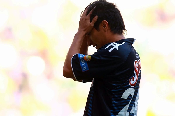 América-Querétaro 12