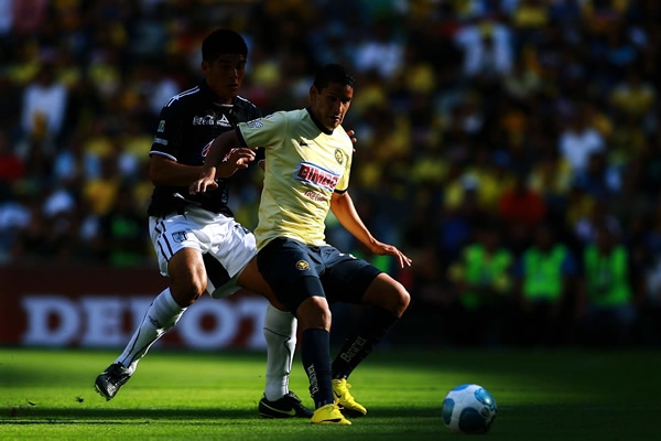 América-Querétaro 13