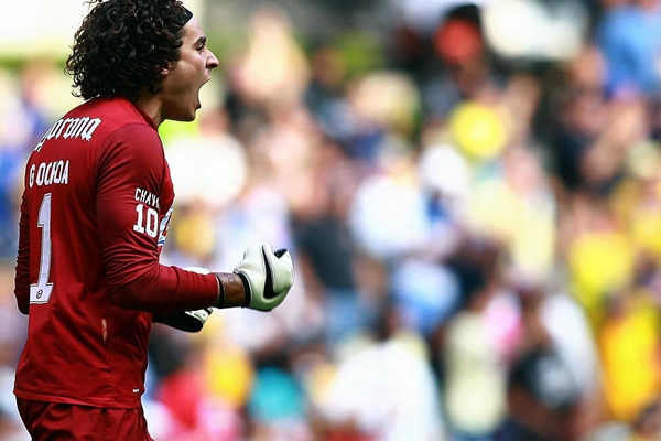 América-Querétaro 14