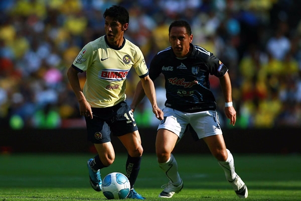 América-Querétaro 17
