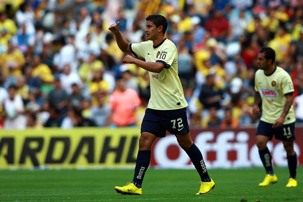 América-Querétaro 18