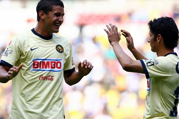 América-Querétaro 19
