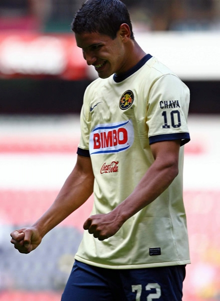 América-Querétaro 20