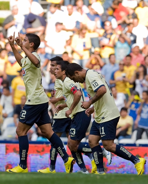 América-Querétaro 23
