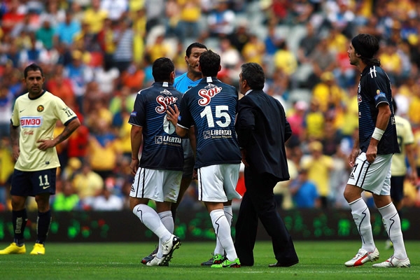 América-Querétaro 25
