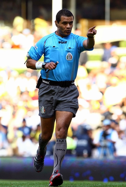 América-Querétaro 26