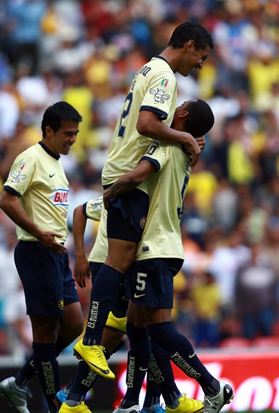 América-Querétaro 28