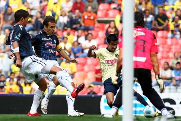 América-Querétaro 30