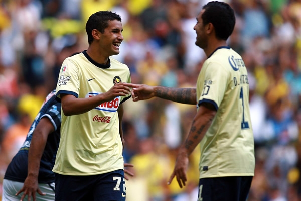 América-Querétaro 32