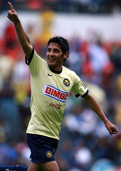 América-Querétaro 34