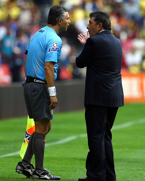 América-Querétaro 35
