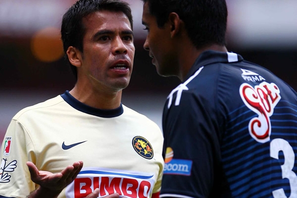 América-Querétaro 37