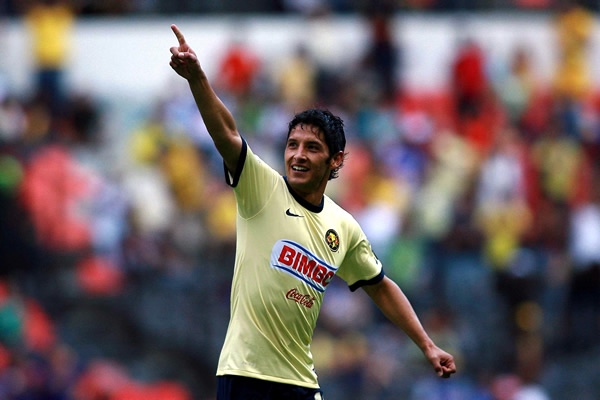 América-Querétaro 39